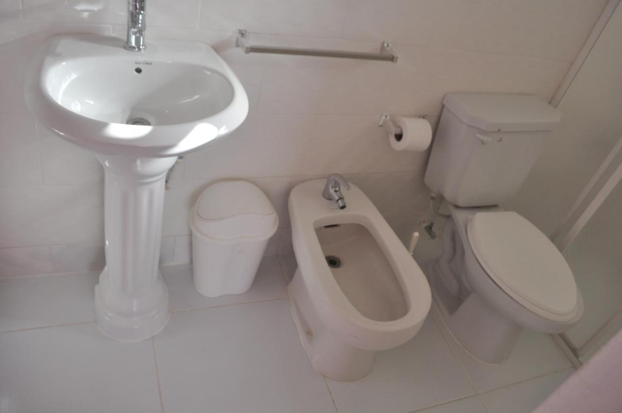 Residencial Lucy Apartment Boca Chica Bagian luar foto